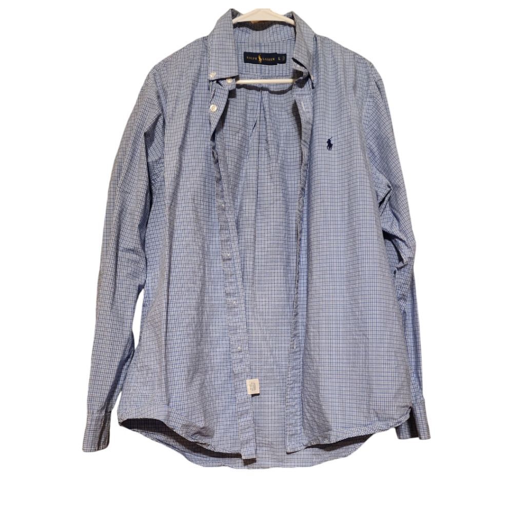 Ralph Lauren Men's dress shirt